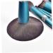 minkissy 5 Sets Diamond Makeup Brush Face Tools Cosmetic Artificial Fiber Miss Rhinestones - Buy Online on GoSupps.com