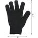 Alfyng Bird Training Anti-Bite Gloves for Small Animals Protective Chewing Gloves for Squirrels Hamsters Parrotlets Cockatiels Finches & Macaws (1 Pair) | Best International Shipping - Buy Online on GoSupps.com