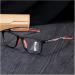 Buy Iynwbjts HD Multifocus Reading Glasses | Ultra-Light TR90 Anti-Blue Light Transparent Gray Frame 3.00 Strength | International Shipping Available - Buy Online on GoSupps.com
