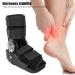 Zjchao Ankle Break Boot - Best Hiking Shoe & Orthopedic Support for Achilles Tendon | Fracture Airwalker & Tall Walker Boots for Men - Buy Online on GoSupps.com