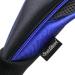 Scott Edward Golf Club Head Covers Set - 3Pcs Long Neck Mesh Headcovers for Fairway Woods, Driver, Hybrids - Blue - Interchangeable No. Tags Included - Buy Online on GoSupps.com