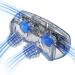 Double Turbo Automatic Stop Snoring Device | Anti Snoring Throat & Tongue Solution for Better Nose Breathing & Improved Sleep Quality - Buy Online on GoSupps.com