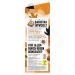 Buy Alpro Barista Almond Drink UHT 8x1L | Vegan Lactose-Free High in Fiber Calcium & Vitamins | Shop Now! - Buy Online on GoSupps.com