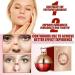 Face Moisturizer Beauty Creme Skin - Lady Skin Hydrating Moisturizing Brightening And Moisturizing Skin Tone 15G Moisturizing Smooth Face Oils Brightening Care Skin Nourished (Red One Size) 1 count (Pack of 1) Red - Buy Online on GoSupps.com