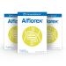Alflorex Original 12 Week Gut Health Plan - by PrecisionBiotics - Includes Individual Support & Alflorex Original Probiotic 30 Caps x 3 Packs