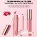  Ruwshuuk Lip Tint Set Pencil and Waterproof Matte Lipstick Set - Moisturizing Care for Teens Travel Parties Daily Use - Buy Online on GoSupps.com
