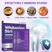 14 Bandes Blanchiment Dentaire Compact & Portable pour Quotidien & Voyages Doux pour l' mail limine Taches Caf /Th /Vin Blanchiment Efficace Domicile - Buy Online on GoSupps.com