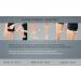 NEU Portable Cooling Pack for Knees Elbows & Joints - Heat & Cold Therapy for Pain Relief & Regeneration | M (1 Series) - Buy Online on GoSupps.com
