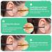 Piriuuo 8 Pcs Spiral Ear Wax Removal Tool Silicone Ear Cleaning Kit Reusable Silicone Ear Cleaner Safe Ear Scratcher Soft Ear Wax Cleaner Tool Earwax Removal Tools for Olders Adult Kids - Buy Online on GoSupps.com