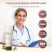 ZZILME Moisturizing Crepe Fix Cream Tightens and Firms Face Neck & Body Anti Wrinkles for Crepey and Sagging Skin Women & Men 4.23 Fl Oz - Buy Online on GoSupps.com