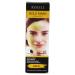 Revuele AntiAGE ML Active face mask Muscle tone and elasticity Lifting effect with vitamin complex calcium fold remover facial cleaner gold 80 milliliters