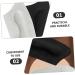 MAGICLULU Leather Heel Stickers - 2 Pairs High Heel Cushion Pads for Comfort & Support - Ideal Foot Inserts for Women s Shoes - Buy Online on GoSupps.com