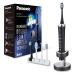 Panasonic EW-DP52-K803 Electric Toothbrush Rechargeable with Double Sonic Vibration 1 Hour Charging Time