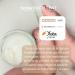 OMUM - La Confidente - Cr me de massage femme enceinte & b b - Texture ultra-riche chantilly odeur d licate de vanille - Id al massage du ventre - Compatible grossesse & allaitement - Vegan - 50 ml - Buy Online on GoSupps.com