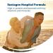 Sustagen Hospital Active 840g Neutral - Nutritional Support for Optimal Recovery | International Shipping Available - Buy Online on GoSupps.com