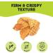 The Granville Island Pet Treatery|Dehydrated Protein Chicken Breast Treat for Dogs & Cats Slowly Dehydrated Raw Single Ingredient Maintain Nurtients Vitamins and Healthy Oils Made in Canada 80g Chicken 80 g (Pack of 1) - Buy Online on GoSupps.com