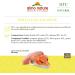 Almo Nature HFC Natural Wet Cat Food - Chicken & Salmon 12-Pack (280g) - Healthy & Gourmet Cat Meals - Buy Online on GoSupps.com