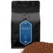 Organic Cold Brew Coffee Coarse Ground 1 LB - Colombian Supremo Reserve Flavor Dark Roast Coarse Grind - 100% Arabica Beans - Handcrafted, Single Origin, Micro Roast, Direct Trade  By Stack Street Colombian Supremo Reserv