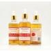 Hair Growth Oil by Amour Propre 7 Oil Blend Scalp & Hair Treatment Oil to Strengthen & Lengthen Curls with Avocado Oil Jamaican Castor Oil Argan Oil Jojoba Oil
