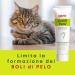 DOLFOS LintOff Paste 100g Dewormer for Cats Anti-Hairballs - Buy Online on GoSupps.com