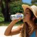 C2O Pure Coconut Water with Pulp - Plant-Based, Non-GMO, No Added Sugar | Electrolytes | 17.5 FL OZ (Pack of 12) - Buy Online on GoSupps.com