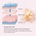 Retinol Eye Cream Retinol Eye Stick for Dark Circles Reduces Fine Lines and Dark Circles Under Eye Cream Eye Balm Stick for Women Reduces Wrinkles Saggy Skin Puffy Eyes Eye Cream for Puffiness - Buy Online on GoSupps.com