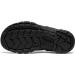 Keen Men's Newport H2 Sandal - 40 EU Triple Black | Comfortable Water Sandals for International Shipping - Buy Online on GoSupps.com
