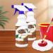 Specialized Cleaning and Care Oil for Wood Floors Cleaning Laminate Wood Floors Cleaning Solution for Wood Floors - Buy Online on GoSupps.com