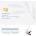 CAPACITEA White Peach Oolong Tea - 15 Pyramid Bags (30g) | Hot & Cold Brew - Buy Online on GoSupps.com