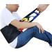 Transfer Sling Heavy Duty Mobility Lift Assist - Black - Buy Online on GoSupps.com