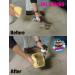 Buy Abracadabra Wonder Cleaner - Professional Stain Remover (16 fl oz) - Removes Tar Grease Stickers & More - As Seen on TV - Fast Shipping Worldwide - Buy Online on GoSupps.com