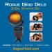 Rogue 3-in-1 Flash Grid System with 3-Gel Set Black | Versatile Lighting Modifier - Buy Online on GoSupps.com