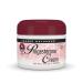 Source Naturals Progesterone Cream - Women's Health Support - High Purity Paraben Free - 2 Ounce Jar