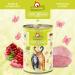 Granapet Delicatessen Fasan & Rabbit Wet Cat Food - Grain & Sugar-Free Gourmet 6 x 400g Pack - Buy Online on GoSupps.com