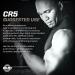 PMD Sports CR5 Professional Creatine Complex | Optimize Recovery & Build Lean Muscle | 240 Capsules - Buy Online on GoSupps.com
