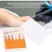 Nail Sanding Head Will Not Damage Easy To Very Practical Fully Functional Nail Polishing Head Materials for Home Salon Shop - Buy Online on GoSupps.com