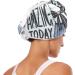 Fashion Cute Llama Hair Towel 2 Pack | Super Absorbent Quick Dry Turbans for Women & Girls - Buy Online on GoSupps.com