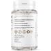 D-Mannose Tablets 1000mg - 180 Vegan Tablets (6 Month Supply) - High Strength D-mannose Supplement - UK Made - Buy Online on GoSupps.com