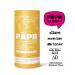 PAPR - Nature Powered Clinically Proven All Natural Deodorant in Zero Waste Paper Packaging (Bright Shiny Morning) - Buy Online on GoSupps.com