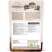 Sevenhills Wholefoods Organic Turmeric Root 200g - Dried Cut & Sifted for Tea Infusions and Culinary Use - Buy Online on GoSupps.com