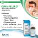 GUNA Allergy Homeopathic Medicine - Indoor & Outdoor Allergy Relief - 1 Ounce - Buy Online on GoSupps.com