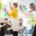 Mister Spray Bottle - Adjustable 250ml & 500ml Storage for Hair, Plants & Home Cleaning - Buy Online on GoSupps.com