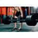 SHEIX Knee Wraps for Weightlifting-Professional Elastic Knee Support Strap for Unisex  Sleeve for Powerlifting Gym Fitness Leg Press Workout Squats Deadlift Training (Grey)  72 INCHES - Buy Online on GoSupps.com