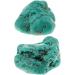 Natural Crystal Rough Natural Quartz 5cm Rough Natural Turquoise Gemstone Reiki Stones feng Shui Happiness Gifts for Men Women Home Decoration ERTEYIN - Buy Online on GoSupps.com