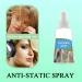 Magic Static Remover Anti Static Spray Reduces Static Elecricity On Clothes Static Guard Spray for Clothes Hair Furniture and Car No More Cling Static - Buy Online on GoSupps.com