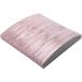 Panysilioer 50 Pieces 100/180 Grit Nail Art Files Double Sided Comb Curved Shape Nail Files Sanding Half Moon Nail File for Salon - Buy Online on GoSupps.com