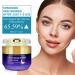 PEGO Anti-Aging Night Face Cream, Anti-Wrinkle Night Cream for Ladies, With 3 Essential Ceramides & Peptide Complex, Moisturizes & Visibly Smooths Fine Lines & Texture, 50g/e1.764oz - Buy Online on GoSupps.com