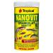 Tropical NANOVIT GRANULAT 250ml / 175g - Small sinking granules with multi-ingredients for small aquarium fish