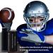 DAGEDA 3Pcs EyeBlack Stick - Long-Lasting Sports Face Paint for Baseball, Football, Softball - Easy to Apply Black Face Makeup - Buy Online on GoSupps.com