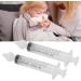 Kids Rhinitis Nasal Irrigator Syringe - Convenient and Practical for All Seasons - Buy Online on GoSupps.com